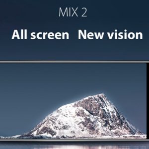 Vernee MIX 2（Helio P25）の実機AnTuTuベンチマークスコア