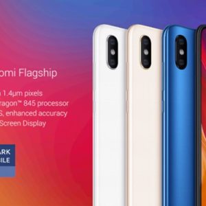 Xiaomi Mi 8のスペックと割引クーポン、最安値のまとめ！