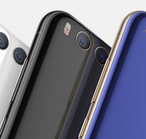 Xiaomi Mi 6（Snapdragon 835）の実機AnTuTuベンチマークスコア