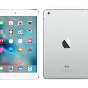 iPad mini 2（A7）の実機AnTuTuベンチマークスコア
