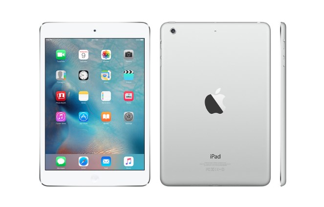 Apple iPad mini 2