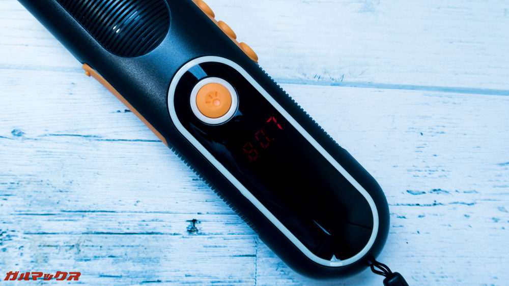 防災ラジオライト進化版