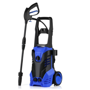 これは安い！MOOSOO高圧洗浄機を即ポチりました