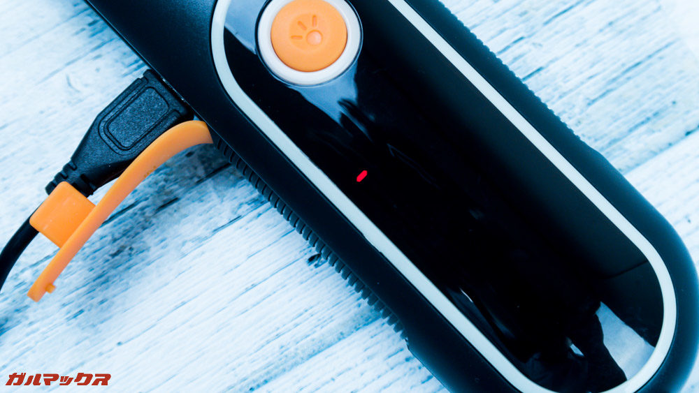 防災ラジオライト進化版