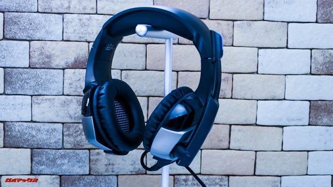 ONIKUMAゲーミングヘッドセットK5