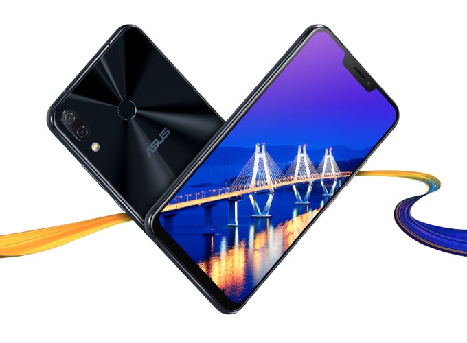 ASUS Zenfone 5Z