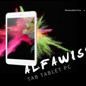 Alfawise Tabのスペックと仕様の評価と価格まとめ