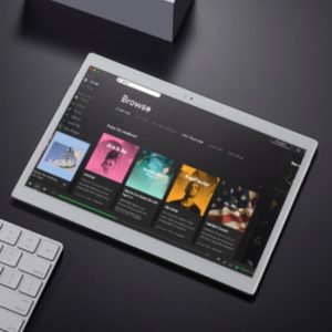 ALLDOCUBE X（MT8176）の実機AnTuTuベンチマークスコア