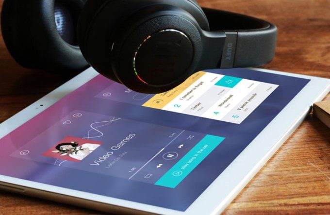 Alldocube XはAKM Hi Fiチップを装備
