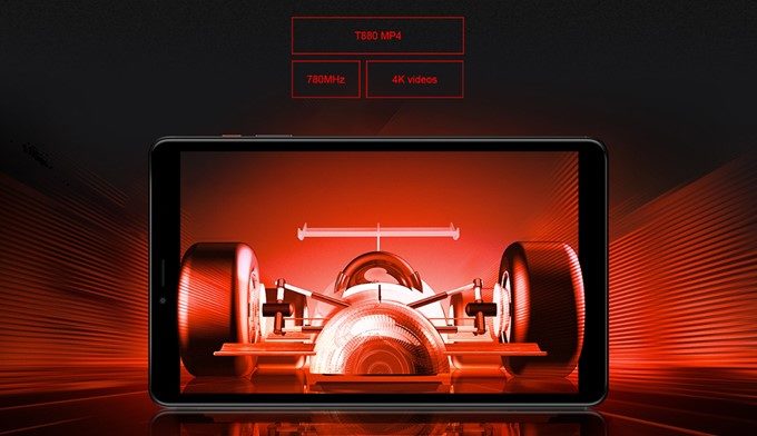 CHUWI Hi9 Proはゲーム性能も平均より高いので多数のゲームを遊ぶことが可能です。