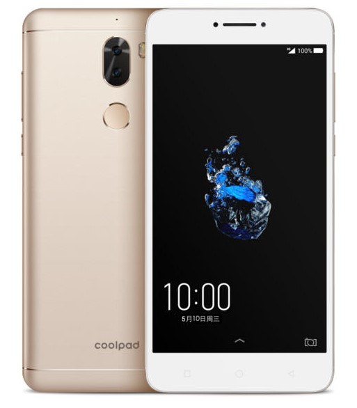 Coolpad Cool Play 6