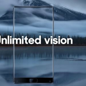 Elephone S8（Helio X25）の実機AnTuTuベンチマークスコア