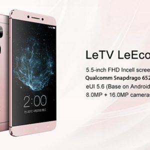 LeEco Le 2 X526のスペックと割引クーポン、セールまとめ！