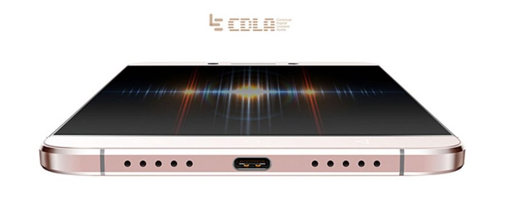 LeEco Le 2 X526