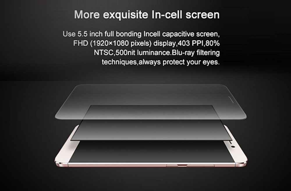 LeEco Le 2 X526