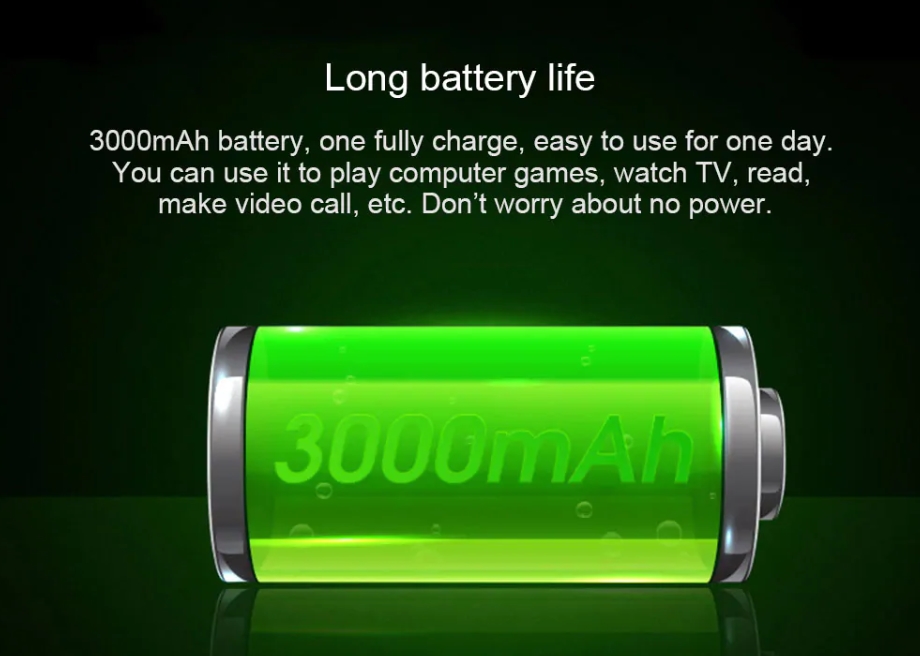 Lenovo S5は3000mAhバッテリーを搭載。搭載量は平均的ですがSnapdragon 625は省電力性能が高いので、一日くらいはバッテリーが持ちます。