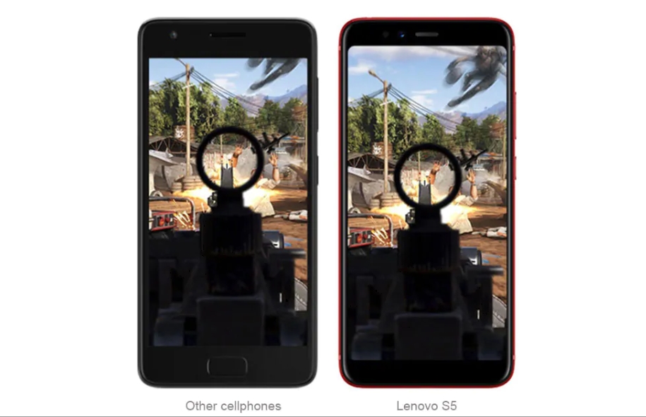 18:9コンテンツも続々登場しているので、これからは多くのコンテンツで18:9が活用出来ますね!