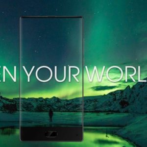 MAZE Alpha（Helio P25）の実機AnTuTuベンチマークスコア