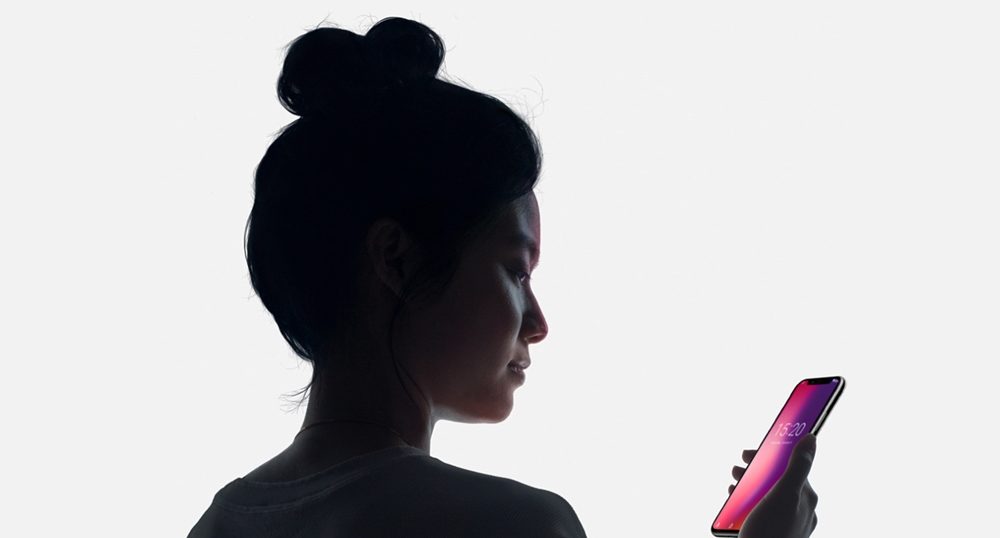 ［UMIDIGI One］と［UMIDIGI One Pro］は便利な顔認証も利用可能です。