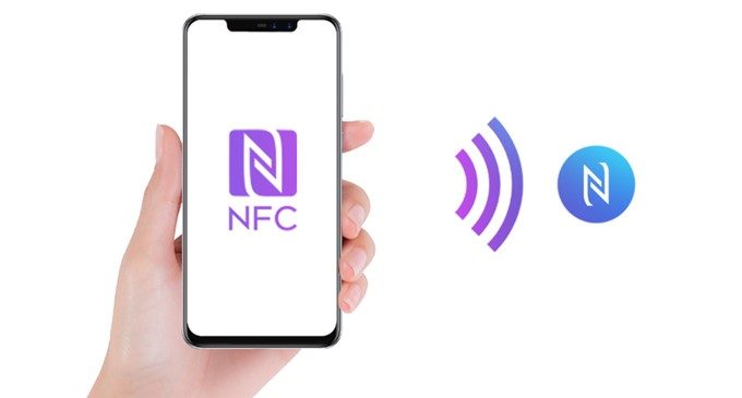 UMIDIGI Z2 PROはNFCに対応していますが、FeliCaには対応していないのでお財布機能は利用できません。