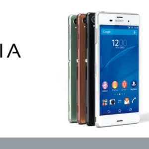 Xperia Z3（Snapdragon 801）の実機AnTuTuベンチマークスコア