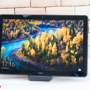 HUAWEI MediaPad T5のレビューと価格、最安値まとめ！