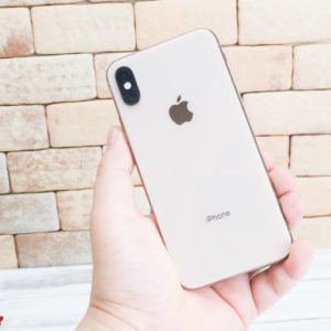 iPhone XSのカメラレビュー。実機で撮影した写真や動画をチェック！