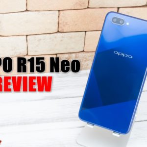 OPPO R15 Neoのレビューとスペック。仕様評価、価格、最安値まとめ