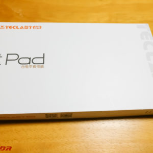 Teclast A10Sのレビューとスペック。1万円代前半のエントリータブレット！
