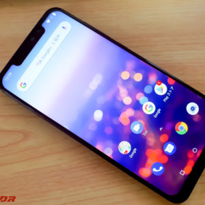 ［修正アプデ来ました］UMIDIGI Z2 PROの不具合でPINやパスコードでロック解除できない場合の対処法