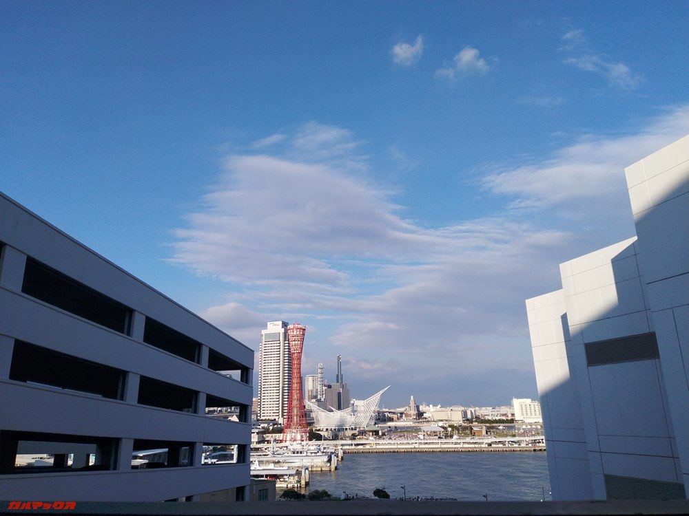 Xiaomi Mi Pad 4で撮影しました