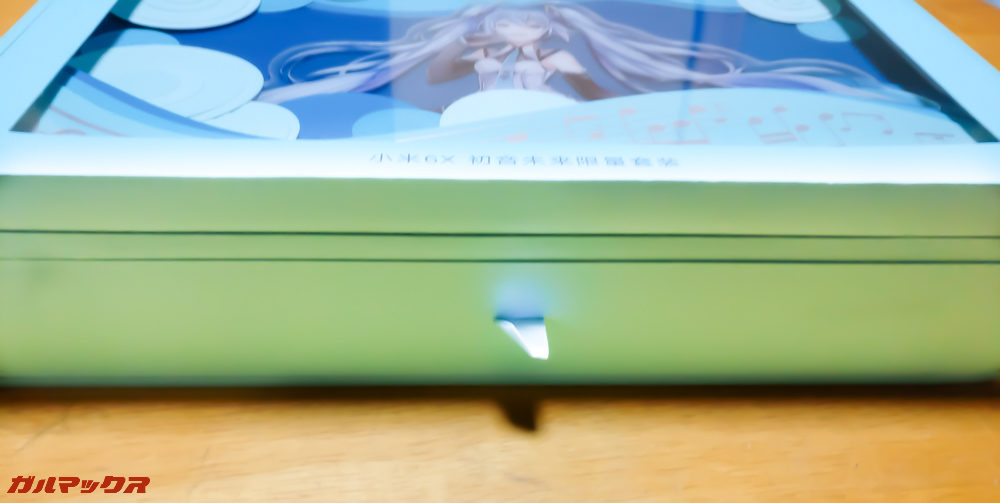 立体的に表現しているのは流石