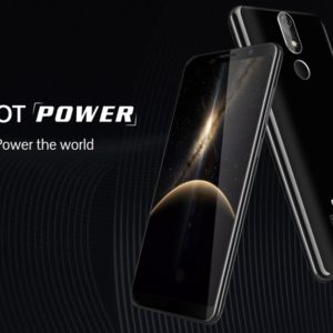 CUBOT POWERのスペック、価格、最安値まとめ！