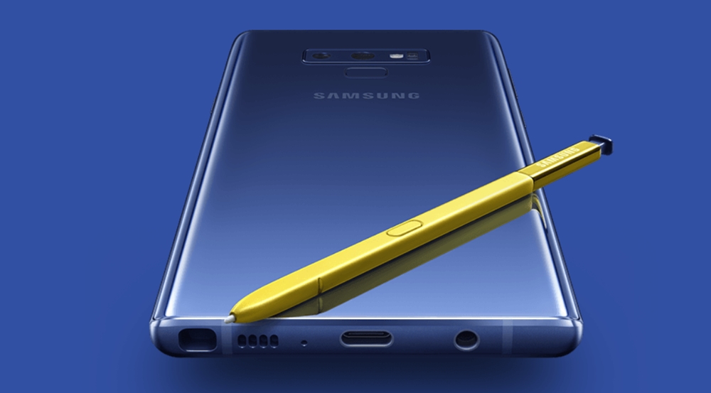 Galaxy Note9