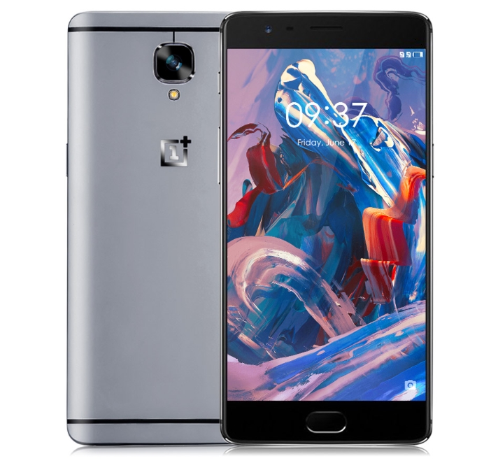 OnePlus 3