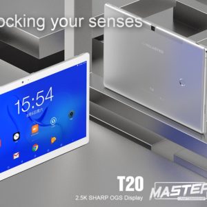 Teclast T20のスペック、価格、クーポン、最安値まとめ！