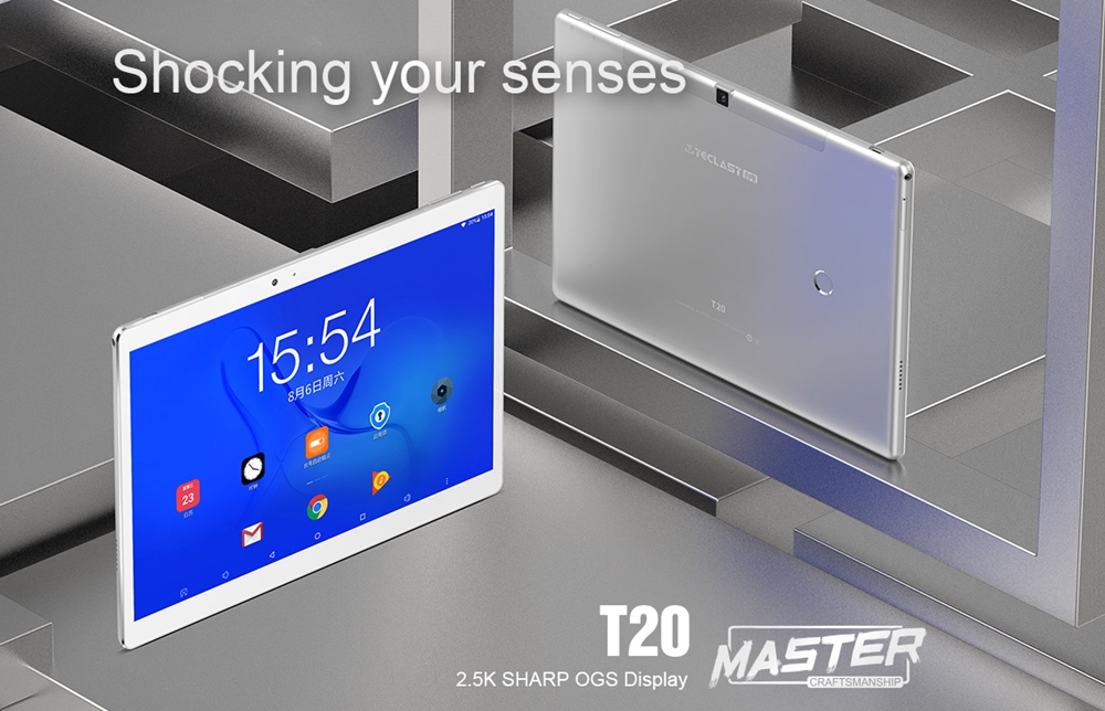 Teclast T20