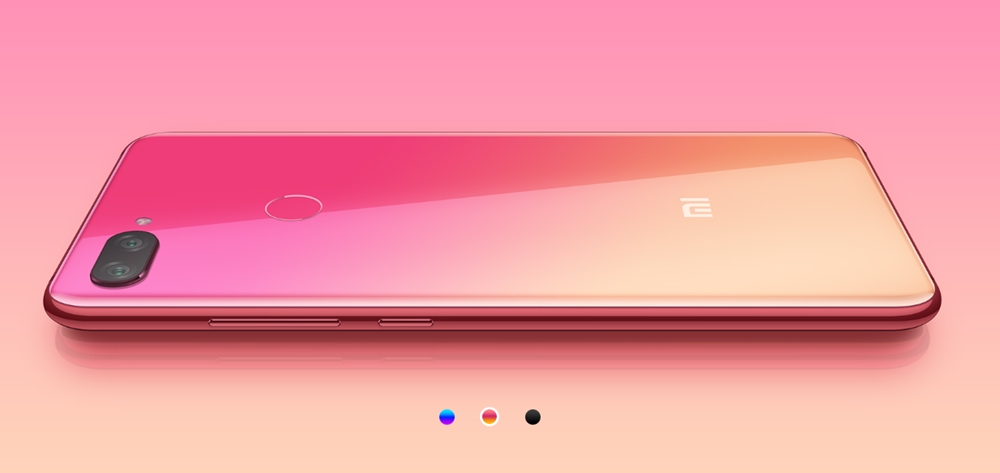 Xiaomi Mi 8 Lite