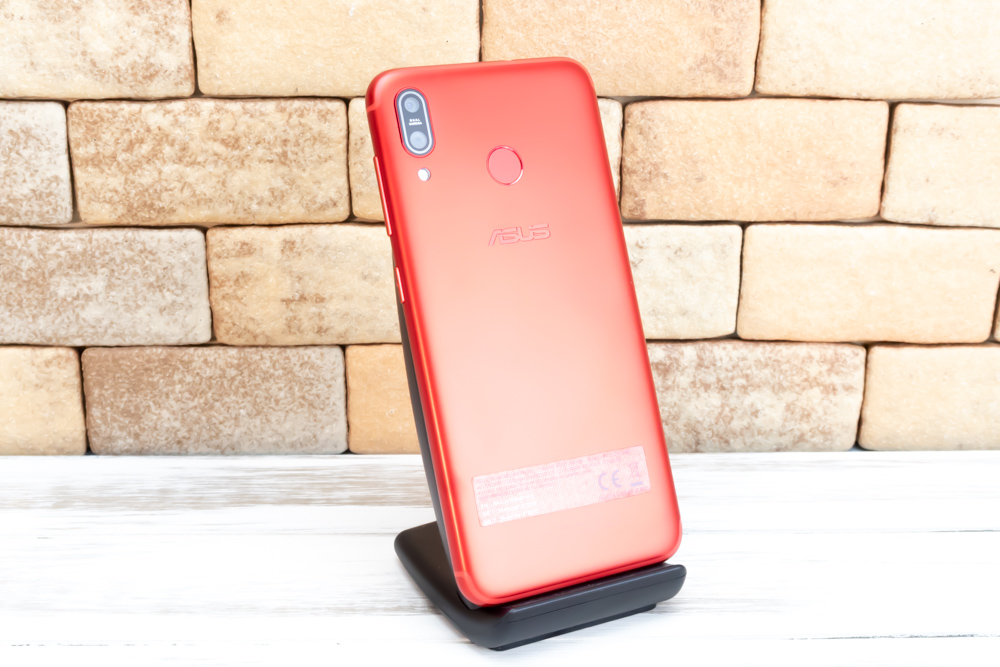 ZenFone Max M1