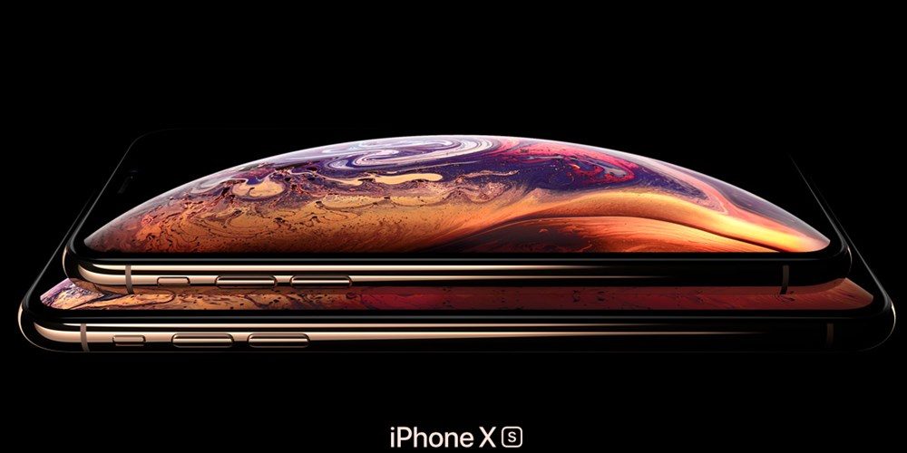 iPhone XS Max
