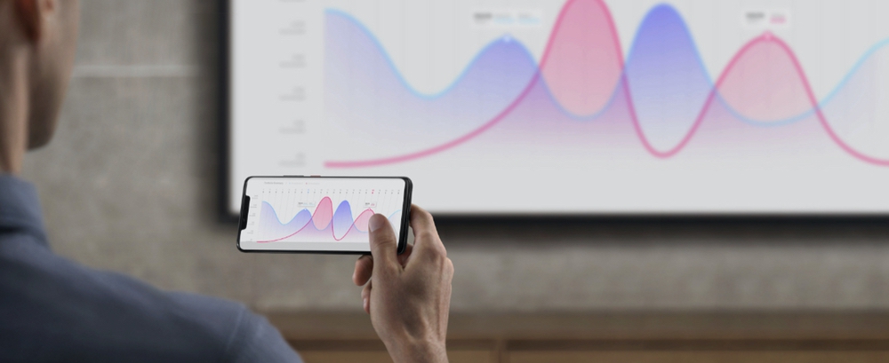 HUAWEI Mate 20 ProはPCモードに対応