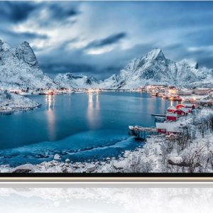 Zenfone 3 Deluxe/ZS570KL（Snapdragon 821）の実機AnTuTuベンチマークスコア