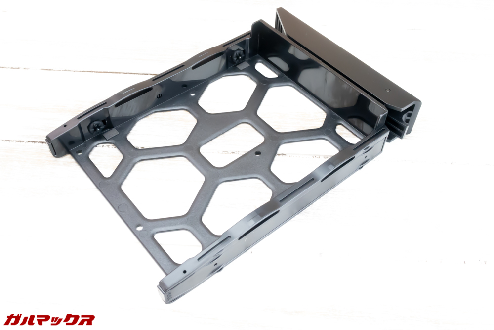 DS918+のカートリッジ