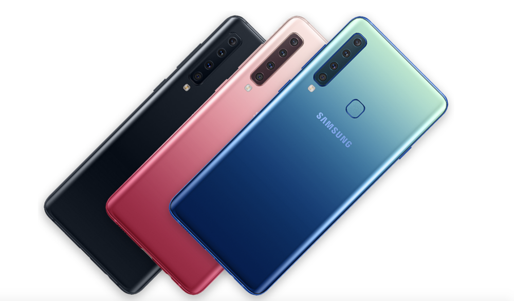 Galaxy A9