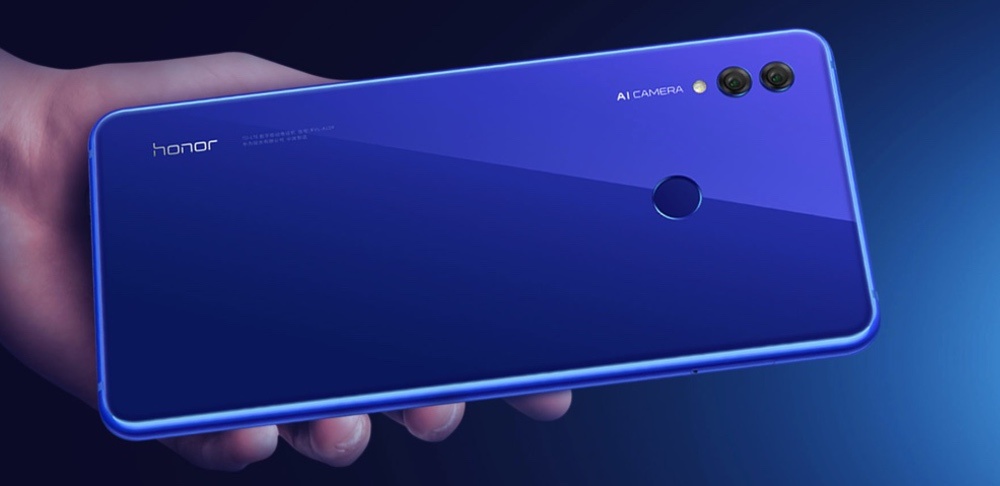 Huawei Honor Note 10