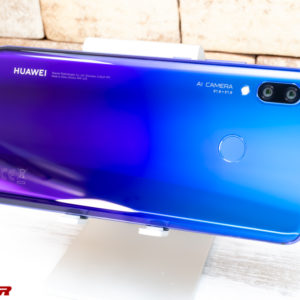 HUAWEI nova 3（Kirin 970）の実機AnTuTuベンチマークスコア