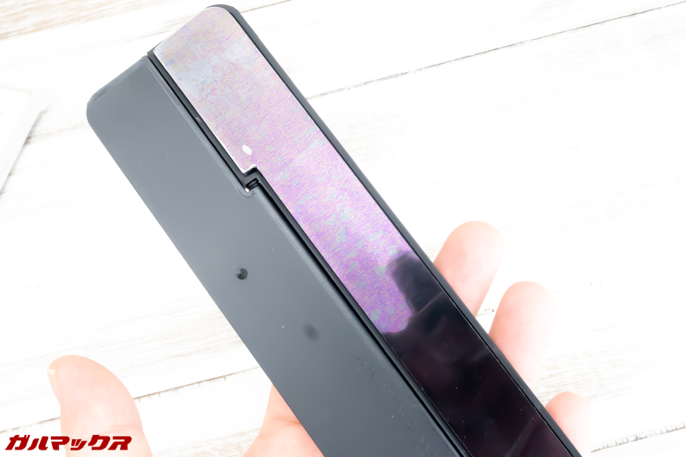 MacBook Pro用の傾斜スタンド