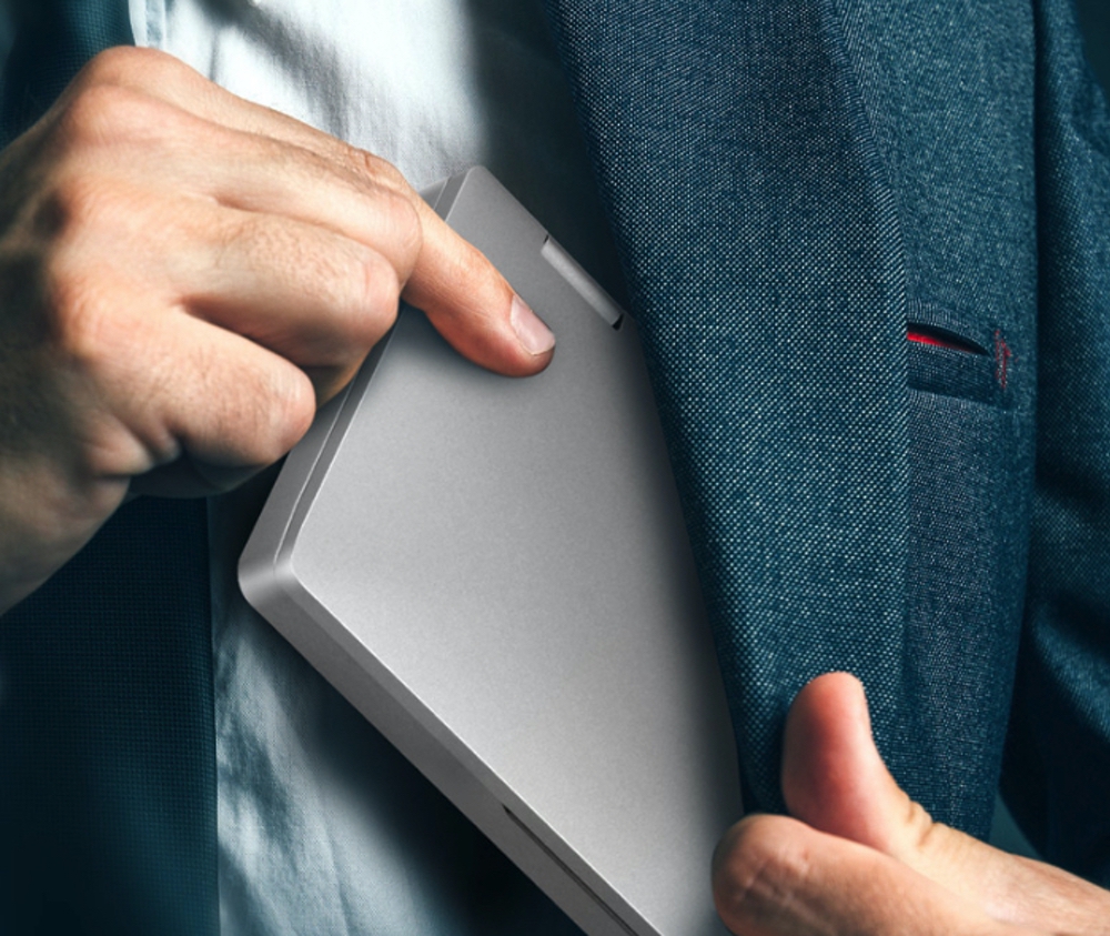 One Netbook One Mix 2