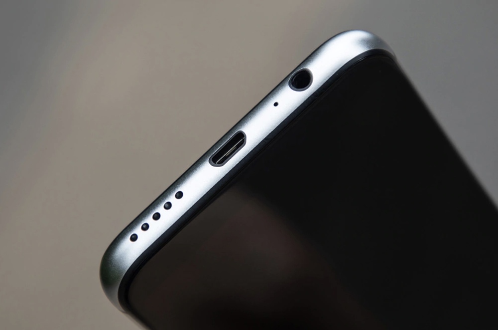 UMIDIGI A3はイヤホンジャックを搭載