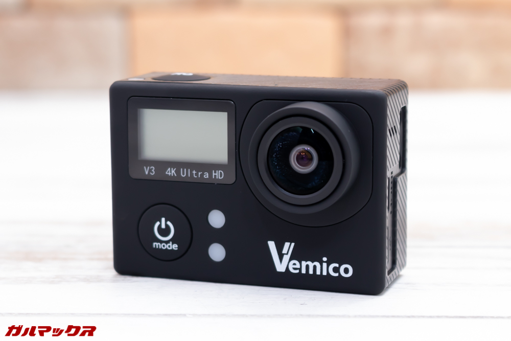 Vemico V3